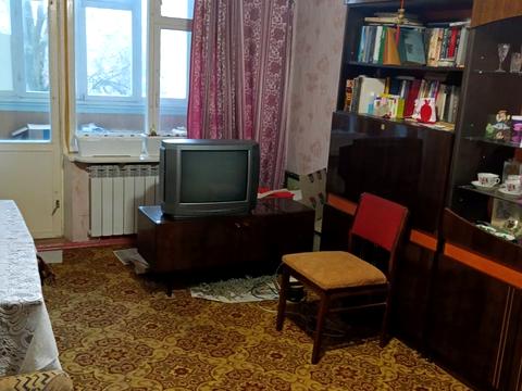 квартира за адресою Запоріжжя, Сергія Синенка вул. (Кремлівська), 4