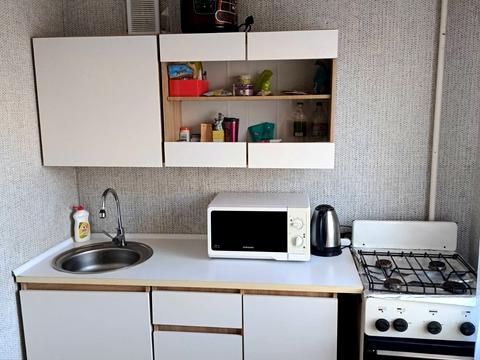 квартира за адресою Запоріжжя, Сергія Синенка вул. (Кремлівська), 4