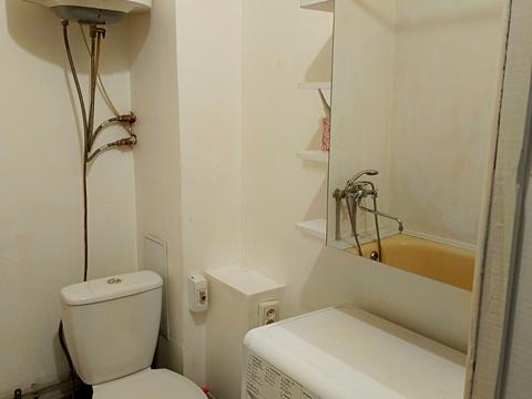 квартира за адресою Запоріжжя, Сергія Синенка вул. (Кремлівська), 4