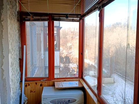 квартира за адресою Запоріжжя, Сергія Синенка вул. (Кремлівська), 4