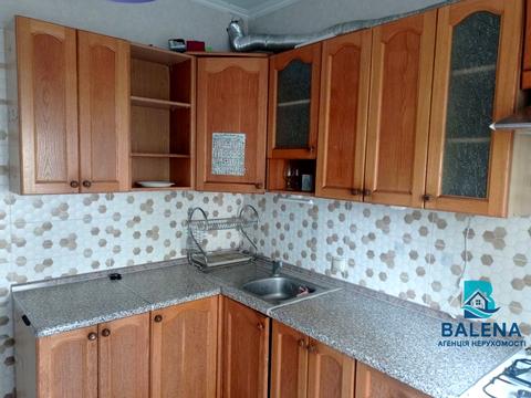 квартира за адресою Оболонський просп., 36-А