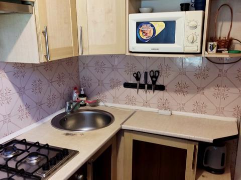 квартира за адресою Небесної Сотні вул. (Московська), 28