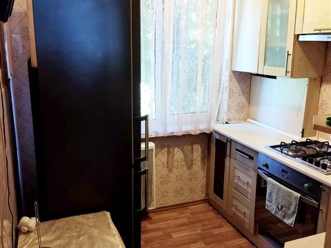 квартира за адресою Небесної Сотні вул. (Московська), 28