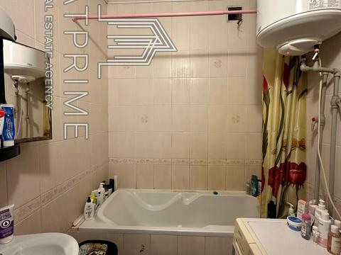 квартира за адресою Погребняка вул., 13