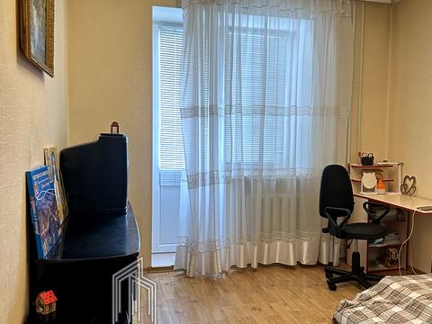 квартира за адресою Погребняка вул., 13