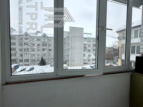 квартира за адресою Погребняка вул., 13