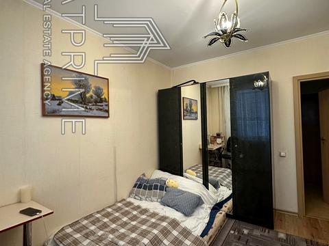 квартира за адресою Погребняка вул., 13