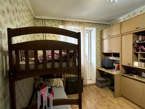 квартира за адресою Погребняка вул., 13