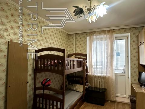 квартира за адресою Погребняка вул., 13