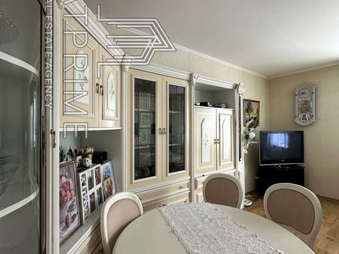 квартира за адресою Погребняка вул., 13