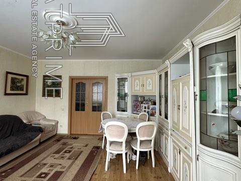 квартира за адресою Погребняка вул., 13