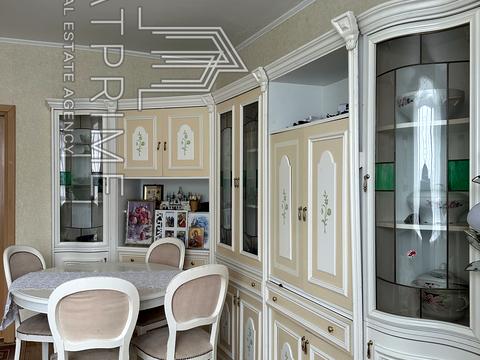 квартира за адресою Погребняка вул., 13