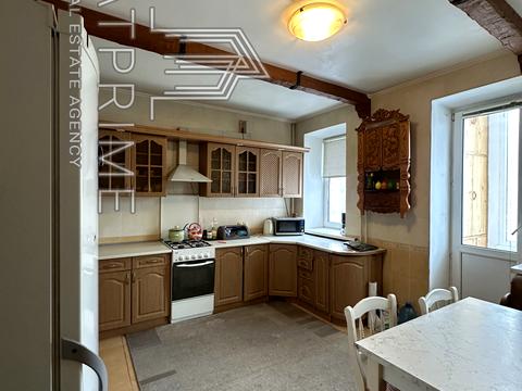 квартира за адресою Погребняка вул., 13