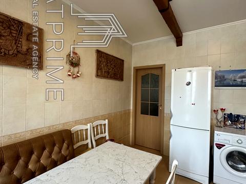 квартира за адресою Погребняка вул., 13