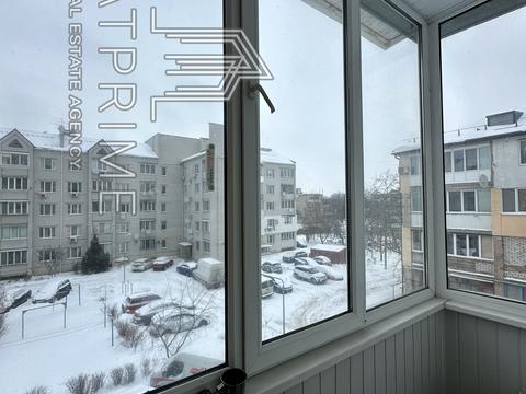 квартира за адресою Погребняка вул., 13