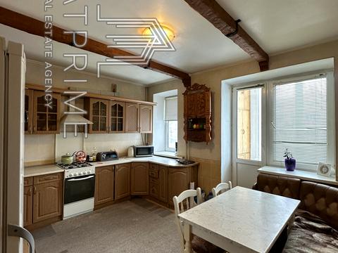 квартира за адресою Погребняка вул., 13