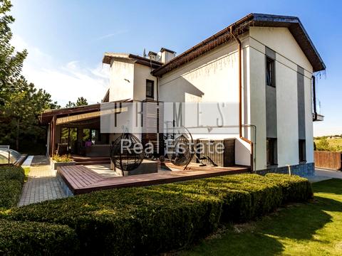 дом по адресу Некрасова ул. (Некрасова)