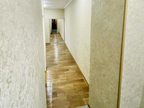 квартира по адресу Яценко ул., 12