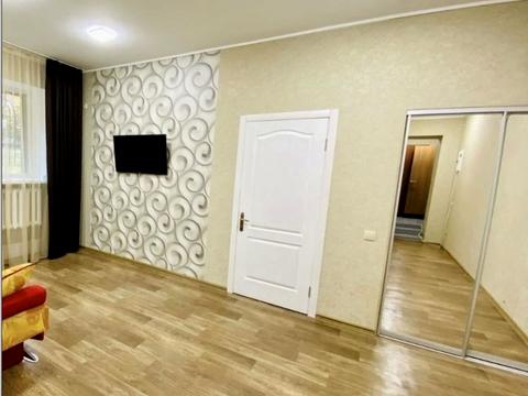 квартира по адресу Яценко ул., 12