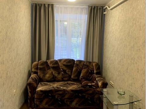 квартира по адресу Яценко ул., 12