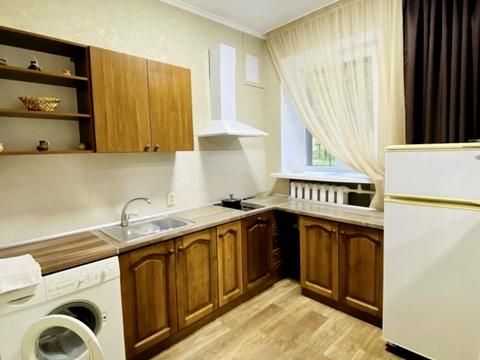 квартира по адресу Яценко ул., 12