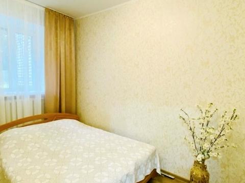 квартира по адресу Яценко ул., 12