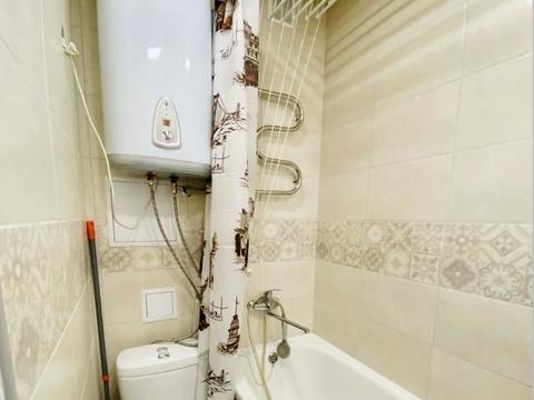 квартира по адресу Яценко ул., 12