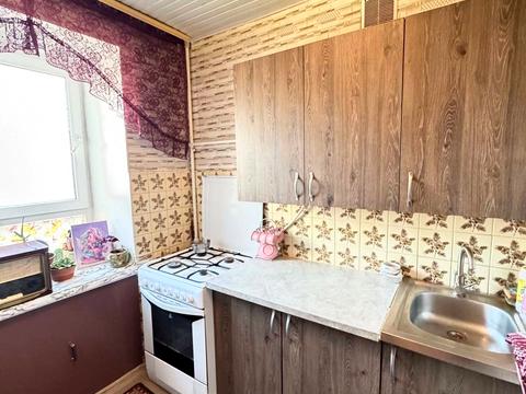 квартира по адресу Красная ул., 5/1