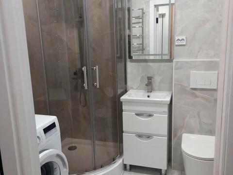 квартира по адресу Стрийская ул., 45-Д