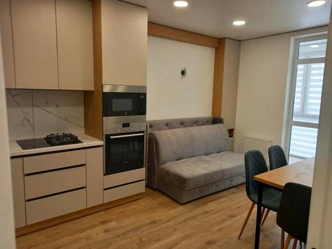 квартира по адресу Стрийская ул., 45-Д