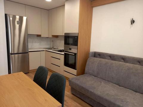 квартира по адресу Стрийская ул., 45-Д