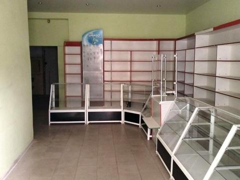 комерційна за адресою Харків, Старицького вул., 16