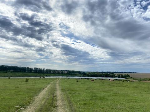 ділянка за адресою 