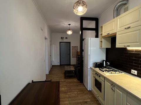 квартира по адресу Богомольца ул., 22