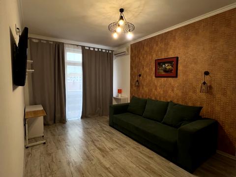 квартира по адресу Богомольца ул., 22