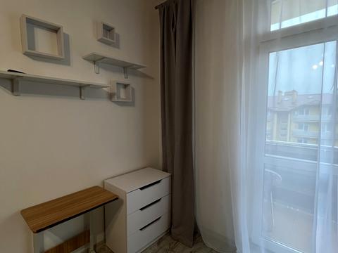 квартира по адресу Богомольца ул., 22