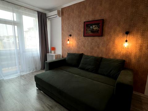 квартира по адресу Богомольца ул., 22