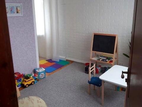 квартира по адресу Леси Украинки ул., 17