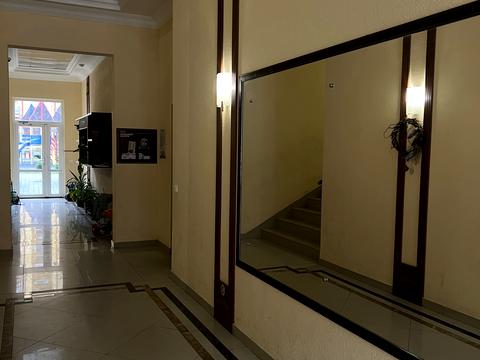 квартира по адресу Богомольца ул., 22