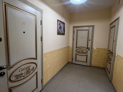 квартира по адресу Богомольца ул., 22