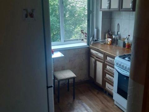 квартира по адресу Леси Украинки ул., 17