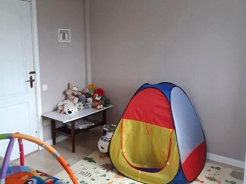 квартира по адресу Леси Украинки ул., 17