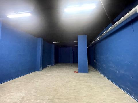 комерційна за адресою Садова вул., 6