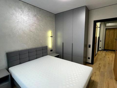 квартира по адресу Космическая ул., 5