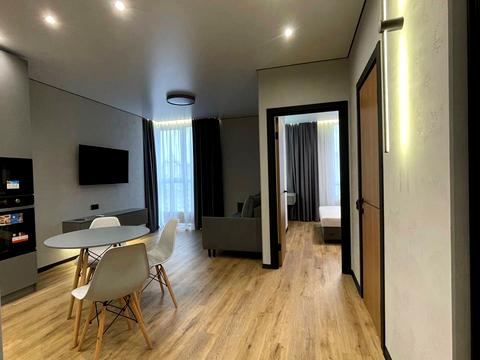 квартира за адресою Дніпро, Космічна вул., 5