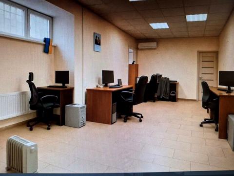 комерційна за адресою Одеса, Дідріхсона вул., 15