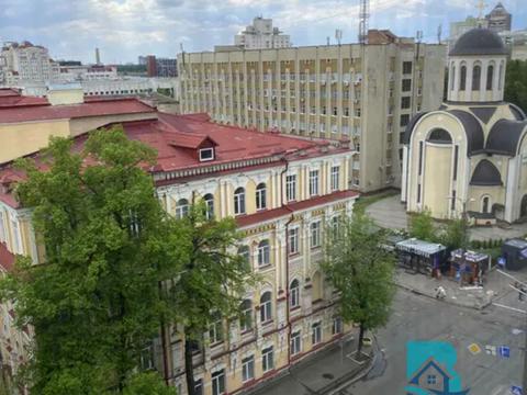 квартира по адресу Загоровская ул. (Багговутовская), 3/15