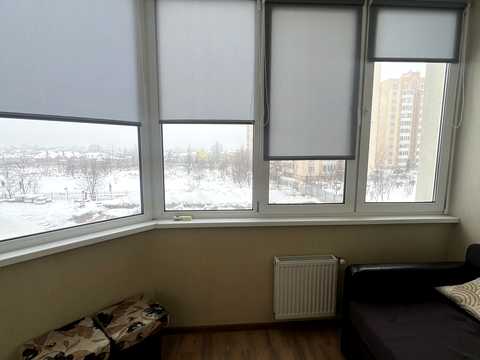 квартира за адресою Лесі Українки бульв., 14-В