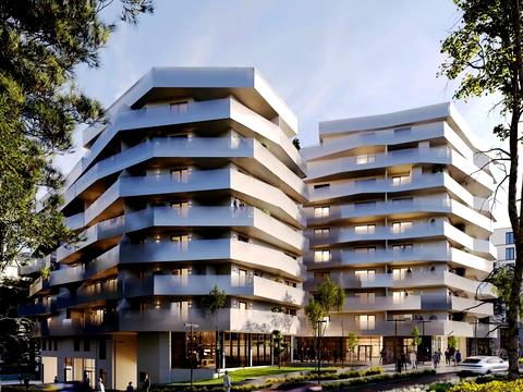 квартира за адресою Малоголосківська вул., 12