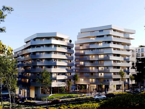 квартира за адресою Малоголосківська вул., 12